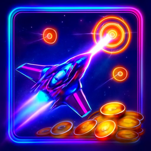 rbajje Arcade Screen